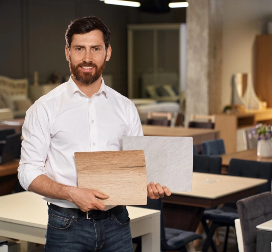 InteriorBox 3D is an excellent choice for professionals in design industry
