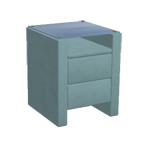 Drawer unit