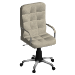 InteriorBox 3D office chair