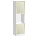 Cabinet model