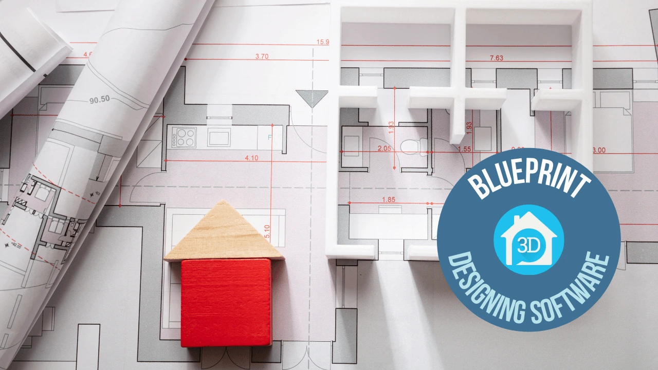 Blueprint Designing Software - Make Home Plans for Free