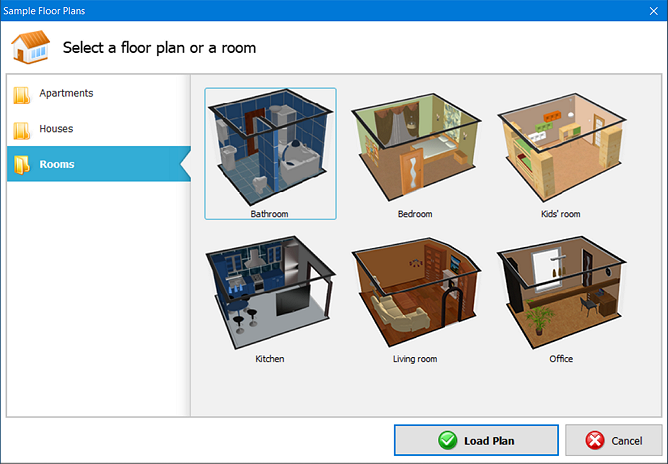 How to Draw and Design Your Own House Floor Plans with Ease