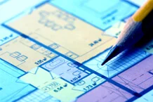 House plan drawing software