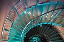 Stairs design software