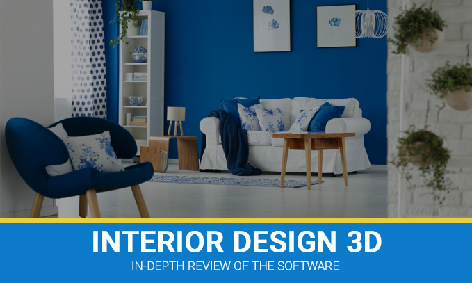 Preview Interior Design Software Review 