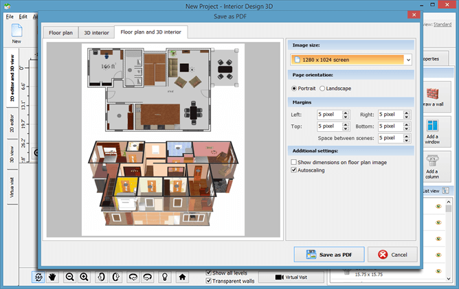 House Remodeling Software For DIY Enthusiasts   Save House Project 