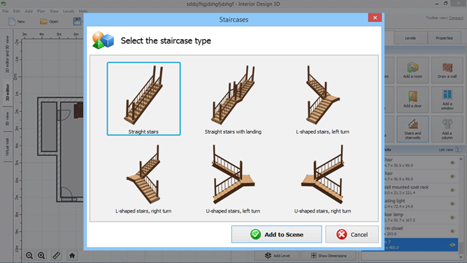 RCC Dog-Legged Staircase Spreadsheet | Free Download - Civil Draw